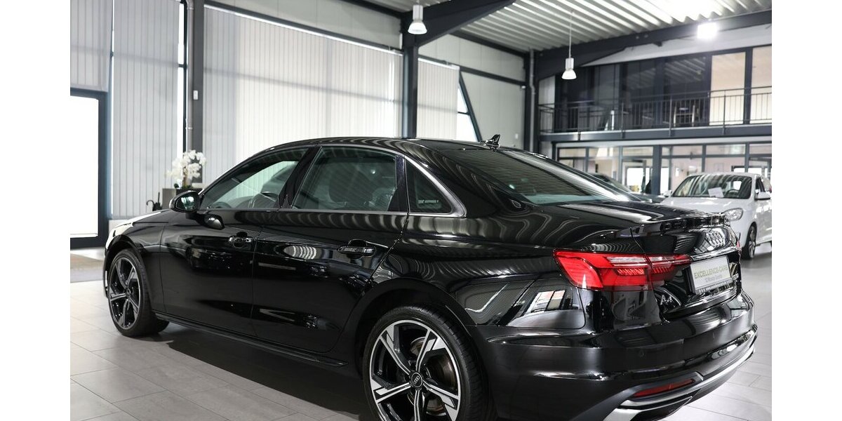 Audi A4 LIMOUSINE 30 TDI ADVANCED S-LINE SPORT / LED 143.000 km 23.994 &euro; Hamm 59077