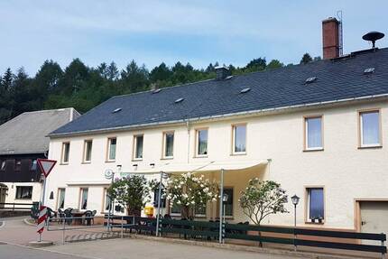 Gewerbeobjekt Deutschneudorf / Oberlochmühle Oberlochmühle - 9 Zimmer, 200.000&euro; | Angebot:25744587