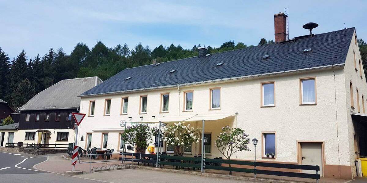 Gewerbeobjekt Deutschneudorf / Oberlochmühle Oberlochmühle - 9 Zimmer, 200.000&euro; | Angebot:25744587