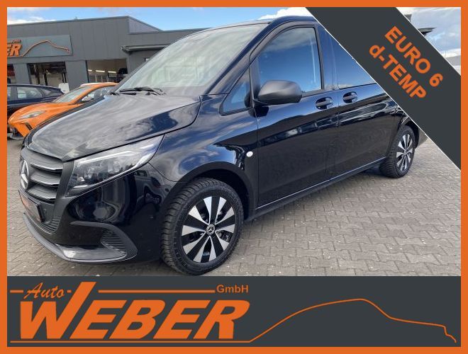 Mercedes-Benz Vito 1.010 km 54.990 &euro; Kleve 47533