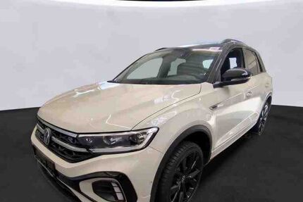VW T-Roc 82.000 km 29.990 € Bad Langensalza 99947