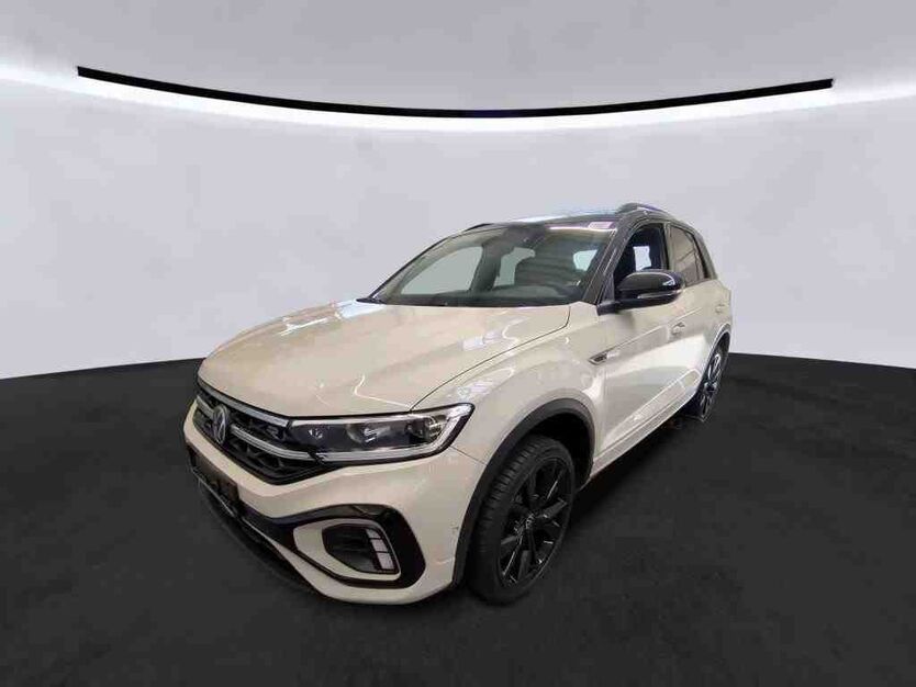 VW T-Roc 82.000 km 29.990 € Bad Langensalza 99947
