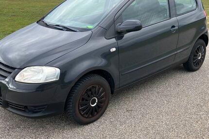 VW Fox 176.000 km 1.650 &euro; Aitrang 87648