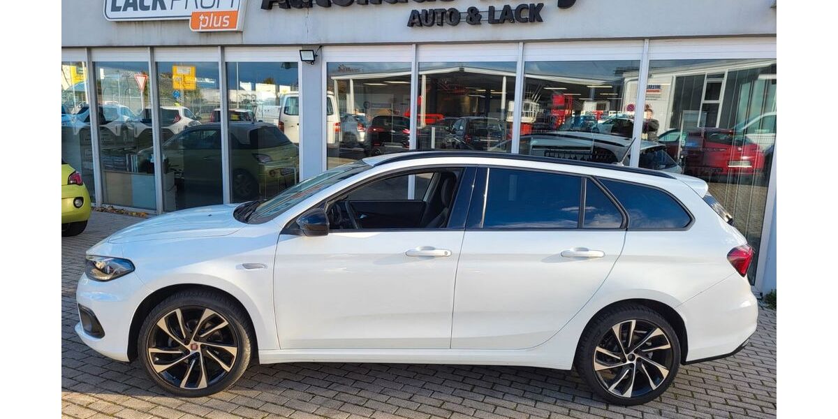 Fiat Tipo 66.000 km 13.919 € Heddesheim 68542