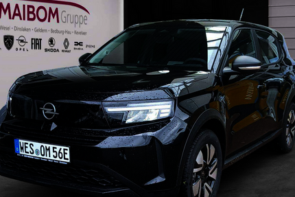 Opel Frontera 1.500 km 28.975 &euro; Bedburg-Hau 47551