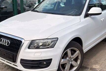 Audi Q5 298.000 km 9.900 &euro; Berlin Weißensee-Pankow 13086