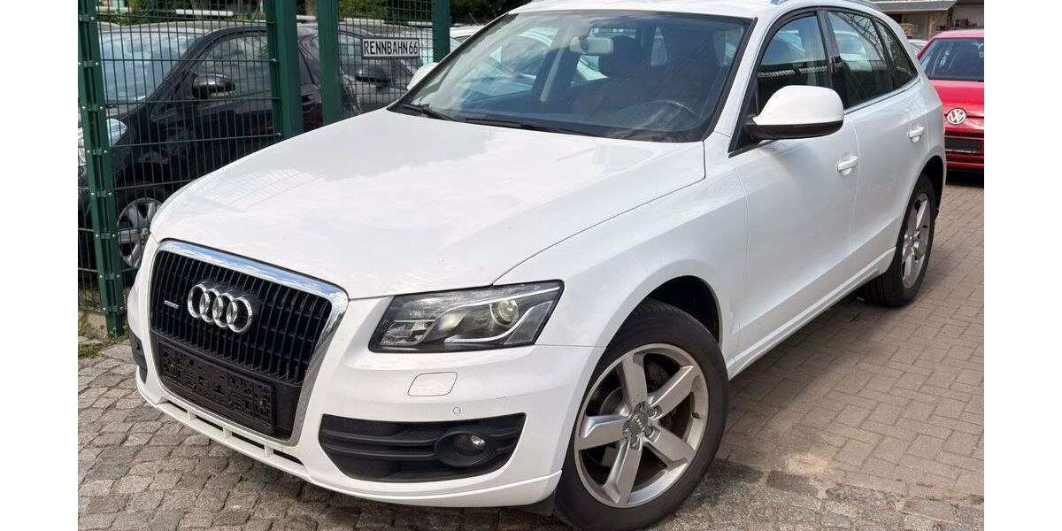 Audi Q5 298.000 km 9.900 &euro; Berlin Weißensee-Pankow 13086