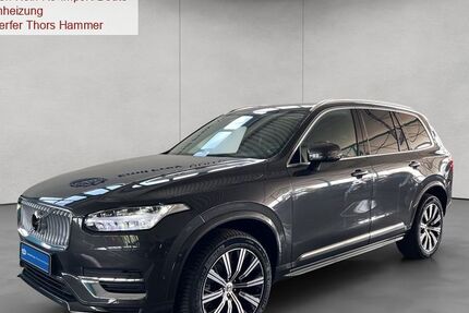 Volvo XC90 21.277 km 58.450 € Frankfurt am Main 60486