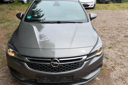 Opel Astra 247.000 km 4.490 &euro; Bad Aibling 83043