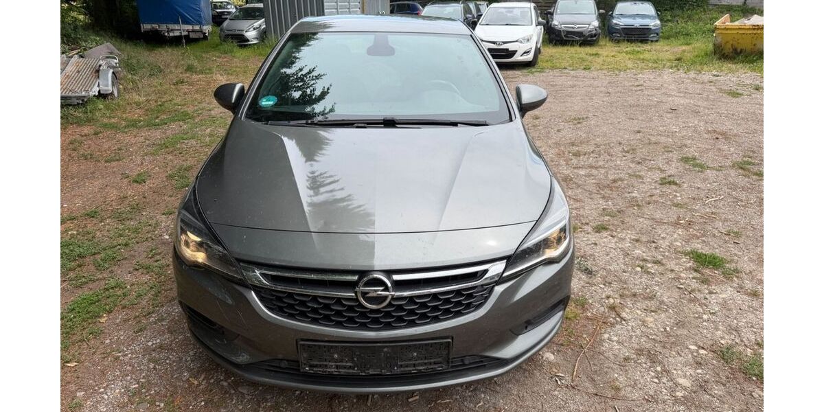 Opel Astra 247.000 km 4.490 &euro; Bad Aibling 83043