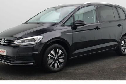 VW Touran 14.500 km 37.480 &euro; Würzburg 97076