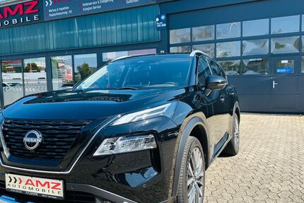 Nissan X-Trail 25.000 km 34.999 &euro; Illertissen 89257