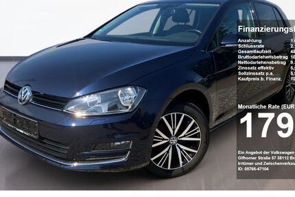 VW Golf 52.300 km 10.990 &euro; Landshut 84034
