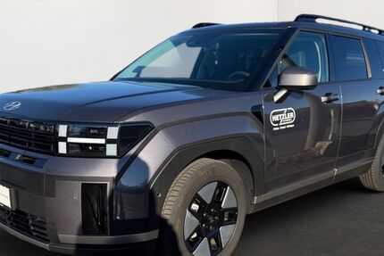 Hyundai SANTA FE 10.000 km 53.790 € Kassel 34123