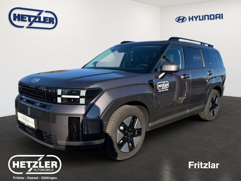 Hyundai SANTA FE 10.000 km 53.790 € Kassel 34123