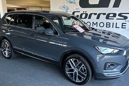 Seat Tarraco 91.690 km 27.999 &euro; Wadgassen 66787