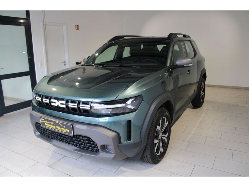 Dacia Duster 1.500 km 23.750 € Wiefelstede 26215