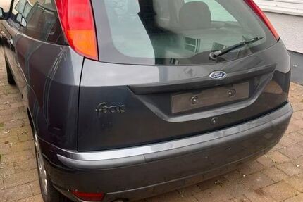 Ford Focus 195.039 km 600 € Mainz-Kastel 55252