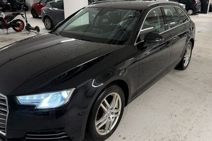 Audi A4 182.819 km 15.000 &euro; München 80939