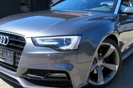 Audi A5 81.000 km 20.990 &euro; Langenau-Hörvelsingen 89129
