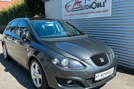 Seat Leon 96.600 km 7.499 &euro; Marl 45770