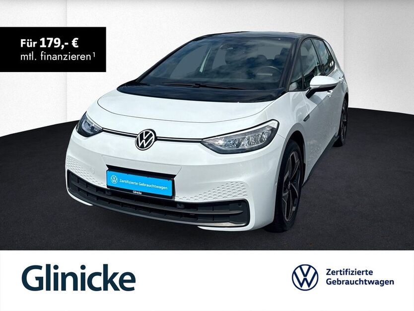 VW ID.3 21.754 km 22.380 € Bad Sooden-Allendorf 37242