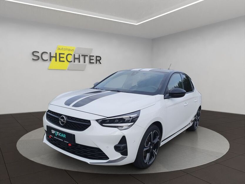 Opel Corsa 70.000 km 14.890 € Rodalben-Neuhof 66976