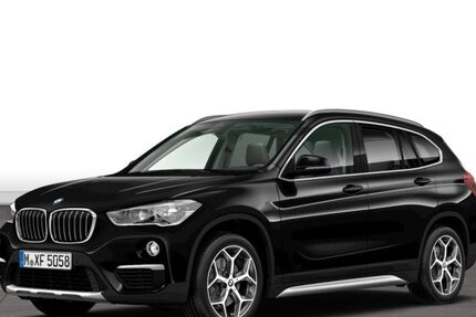 BMW X1 120.000 km 21.890 &euro; Ansbach 91522