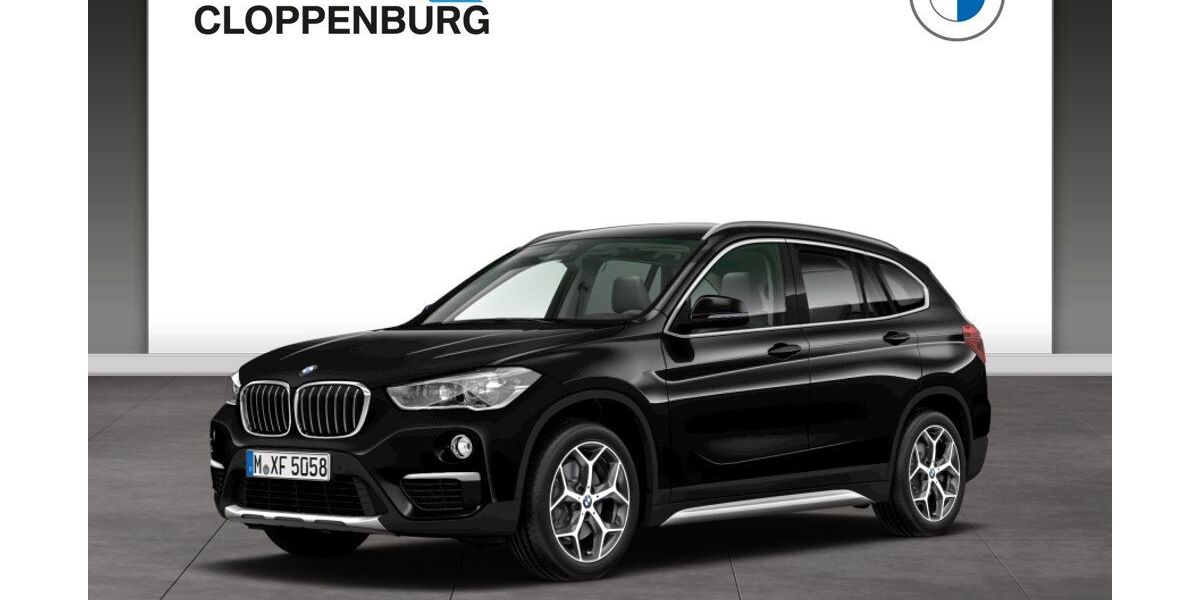 BMW X1 120.000 km 21.890 &euro; Ansbach 91522