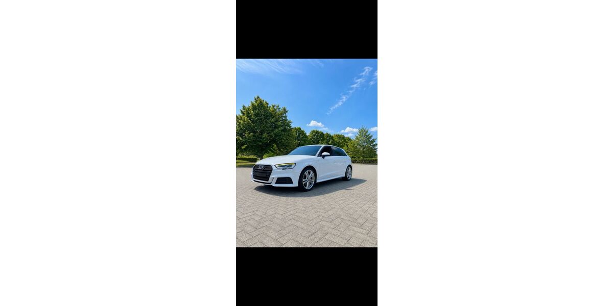 Audi A3 98.000 km 18.500 &euro; Groß wittensee 24361