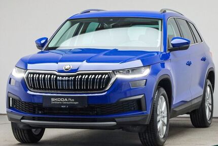 Skoda Kodiaq 44.300 km 28.688 &euro; Mühlheim 63165