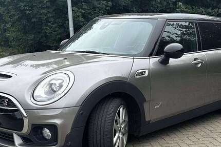 Mini Cooper S Clubman 221.500 km 8.980 &euro; Bad Doberan, Stadt 18209