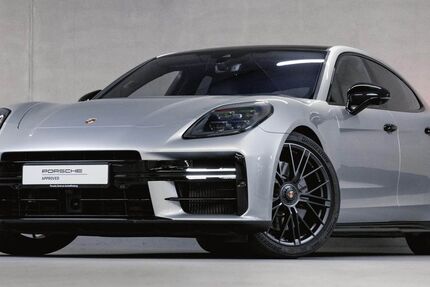 Porsche Panamera 16.800 km 145.980 &euro; Aschaffenburg 63739