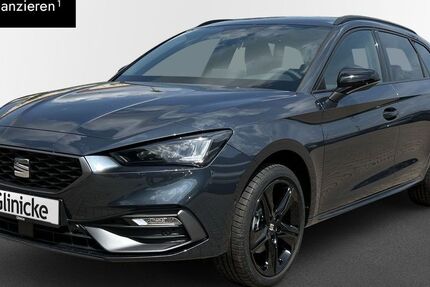 Seat Leon 50.000 km 39.260 € Lübbecke 32312