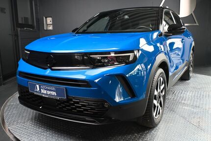 Opel Mokka 29.650 km 18.390 &euro; Twistringen, Deutschland 27239