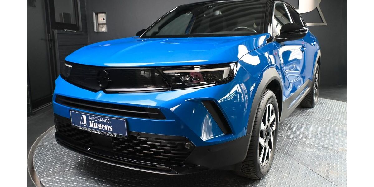 Opel Mokka 29.650 km 18.390 &euro; Twistringen, Deutschland 27239