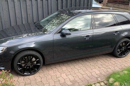Audi A4 226.000 km 14.500 &euro; Garbsen 30826
