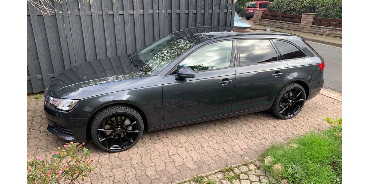 Audi A4 226.000 km 14.500 &euro; Garbsen 30826