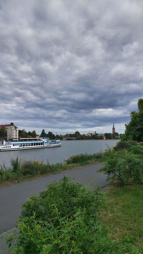 3 Zi. Wohnung, private Sauna,TG,Wallbox, 12555 BerlinKöpenick 3 zimmer