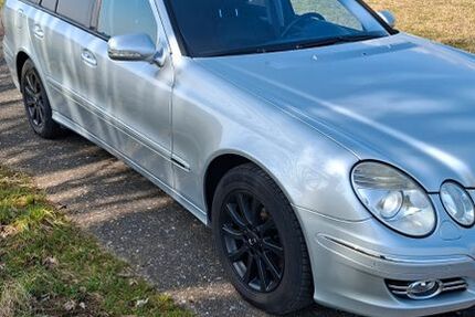 Mercedes-Benz E 320 326.000 km 5.500 &euro; Weilheim 79809