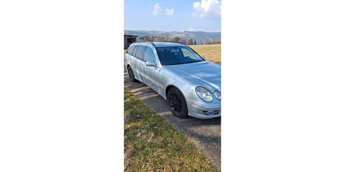 Mercedes-Benz E 320 326.000 km 5.500 &euro; Weilheim 79809