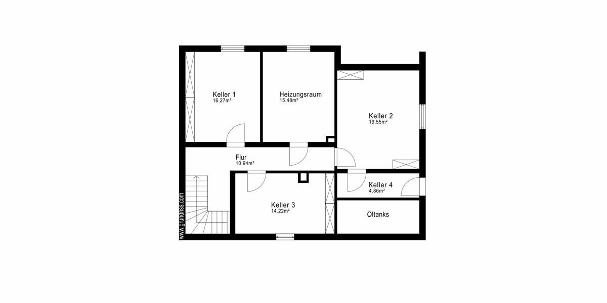 ***Zweifamilienhaus mit großem Grundstück & Baugenehmigung – vielseitig nutzbar*** - Zweifamilienhaus Perchting Perchting | Angebot:25987665