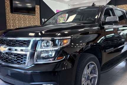 Chevrolet Suburban 188.755 km 20.300 &euro; Wedemark 30900