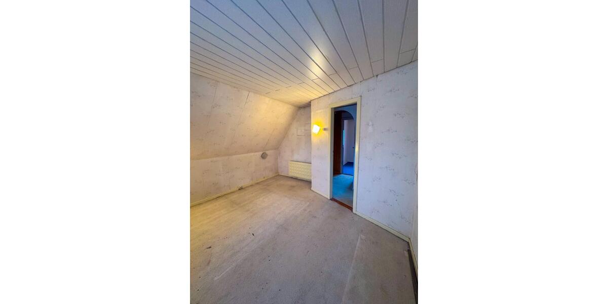 Einfamilienhaus Preetz - 5.5 Zimmer, 100 m&sup2;, 250.000&euro; | Angebot:26326625