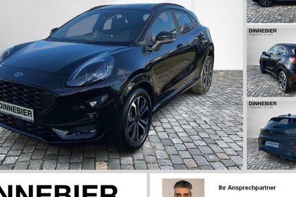 Ford Puma 24.808 km 28.440 &euro; Berlin 14199