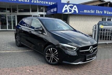 Mercedes-Benz B 180 14.350 km 31.990 &euro; Bad Driburg 33014