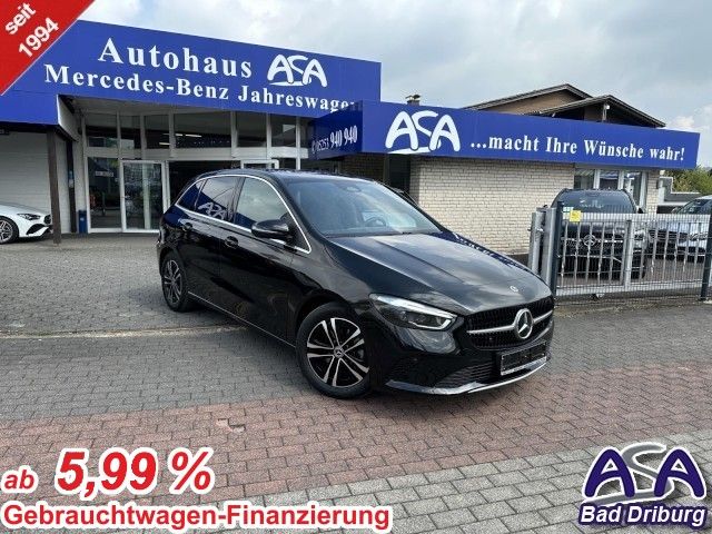 Mercedes-Benz B 180 14.350 km 31.990 &euro; Bad Driburg 33014