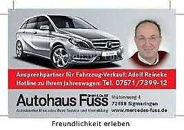 Mercedes-Benz EQA 16.560 km 38.650 &euro; Sigmaringen-Laiz 72488