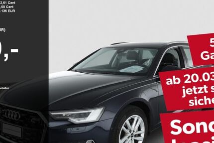 Audi A6 22.200 km 43.440 &euro; Wackersdorf 92442