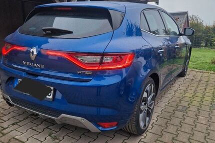 Renault Megane 89.500 km 9.700 € Wetter 58300